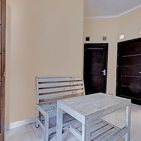 Spot On 92934 Nusantara Syariah Maguwo Exterior foto