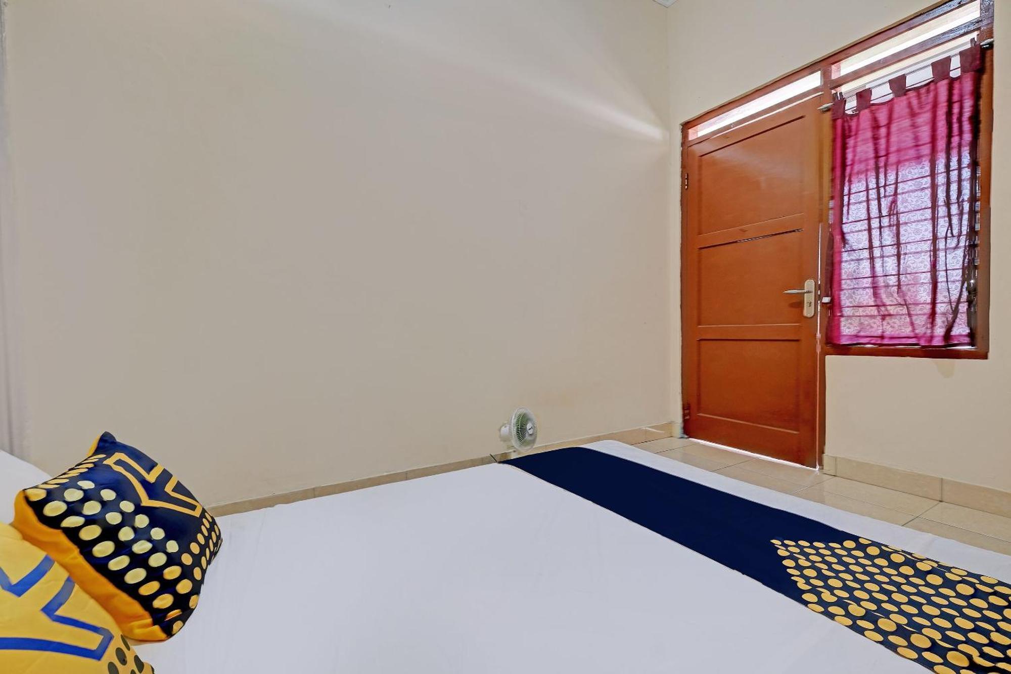 Spot On 92934 Nusantara Syariah Maguwo Exterior foto