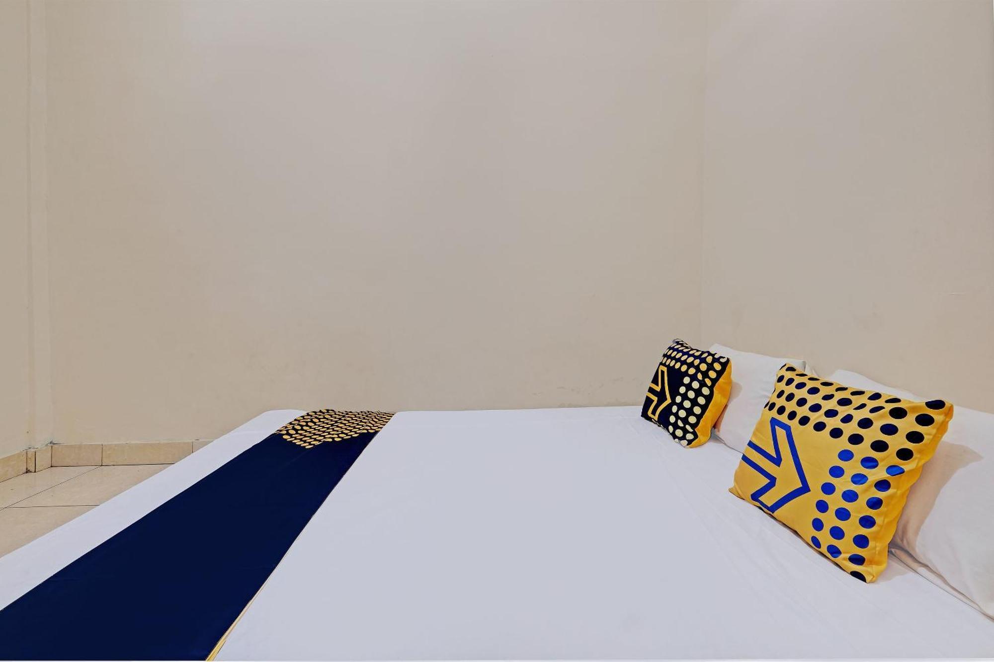 Spot On 92934 Nusantara Syariah Maguwo Exterior foto