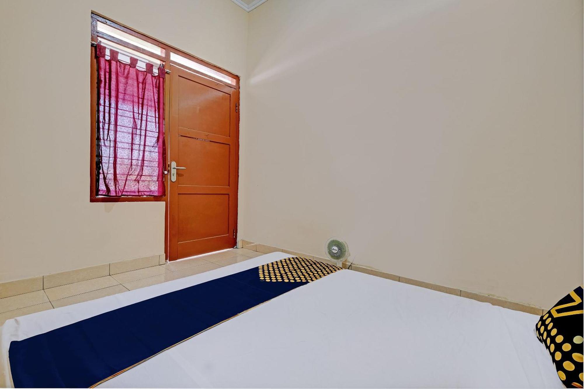 Spot On 92934 Nusantara Syariah Maguwo Exterior foto